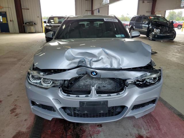 2018 BMW 328 D XDRI - WBA8J1C5XJA485964