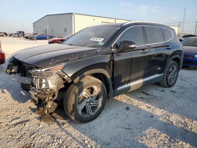 2021 HYUNDAI SANTA FE S - 5NMS34AJ6MH340435