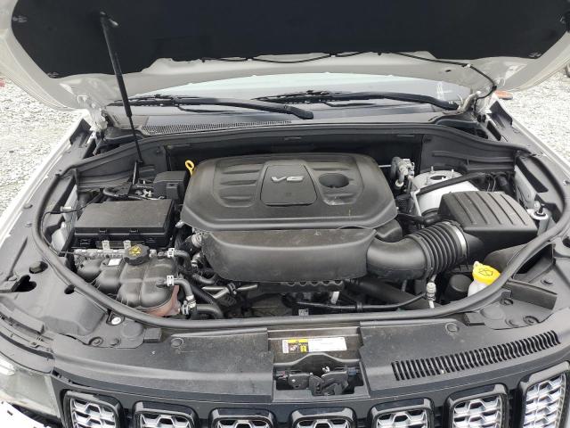 2018 JEEP GRAND CHER - 1C4RJFAG4JC504232
