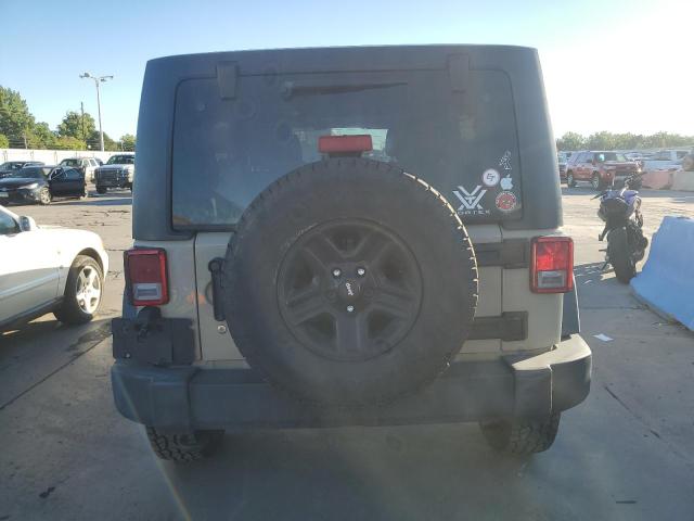 2018 JEEP WRANGLER U - 1C4BJWDG9JL870345