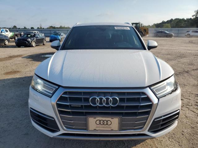 VIN WA1ANAFY5J2040244 2018 Audi Q5, Premium no.5