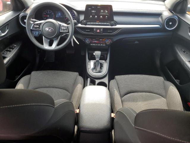 2019 KIA FORTE FE - 3KPF24AD7KE085099