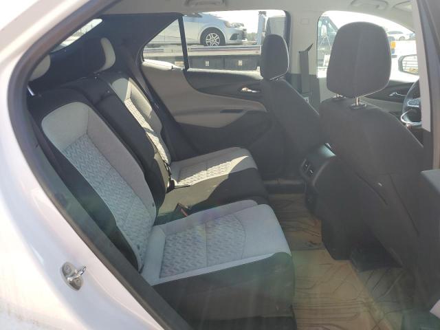 2022 CHEVROLET EQUINOX LT - 3GNAXKEV9NL196988