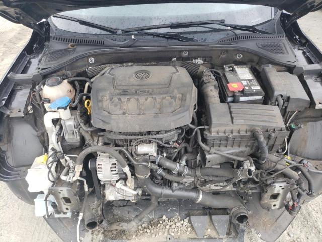 2020 VOLKSWAGEN PASSAT SE - 1VWSA7A39LC017094