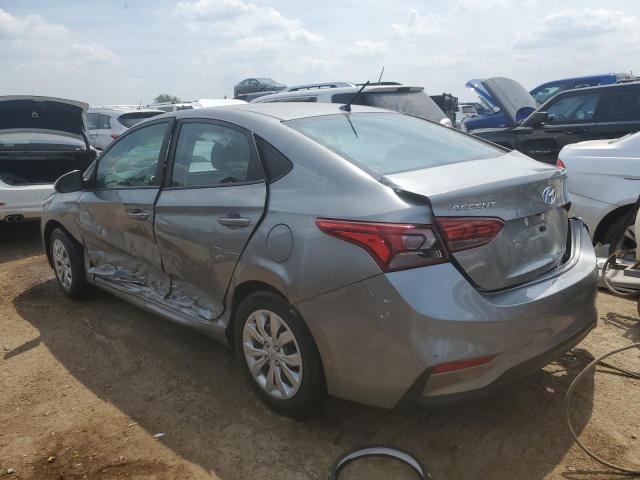 VIN 3KPC24A64ME133035 2021 HYUNDAI ACCENT no.2