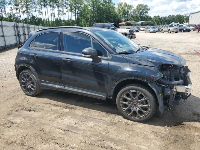 VIN ZFBCFXCB4HP614492 2017 Fiat 500X, Trekking no.4