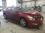 NISSAN ALTIMA 2.5 photo