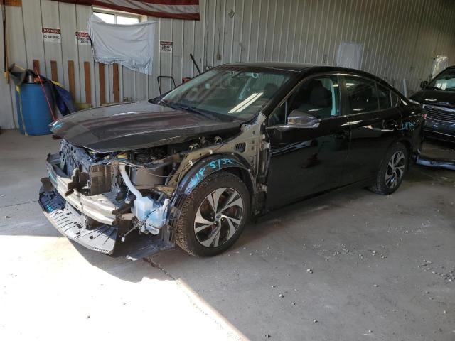 2020 SUBARU LEGACY PRE 4S3BWAC61L3023724  69068834