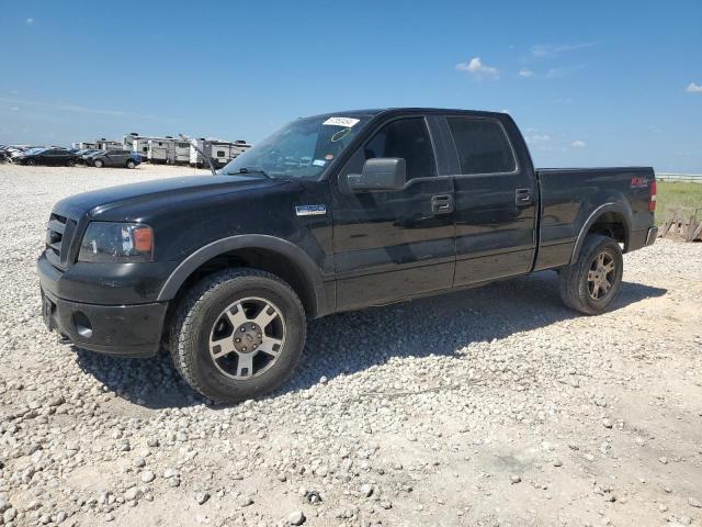 2007 FORD F150 SUPER 1FTPW14V87FA75481  67053494