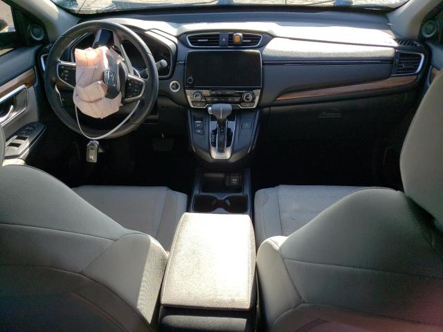 2019 HONDA CR-V EX - 7FARW2H58KE006039