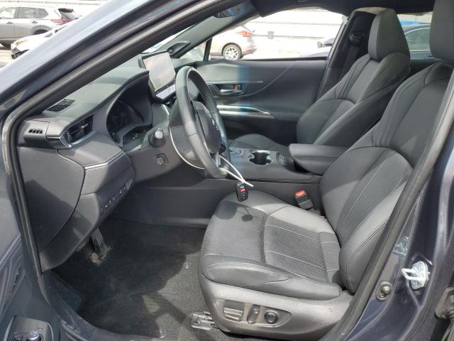 2021 TOYOTA VENZA LE - JTEAAAAH1MJ071358