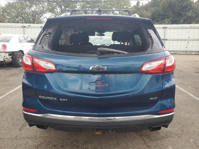 2019 CHEVROLET EQUINOX LT 2GNAXVEXXK6142649  66175334