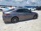 TOYOTA CAMRY SE N photo