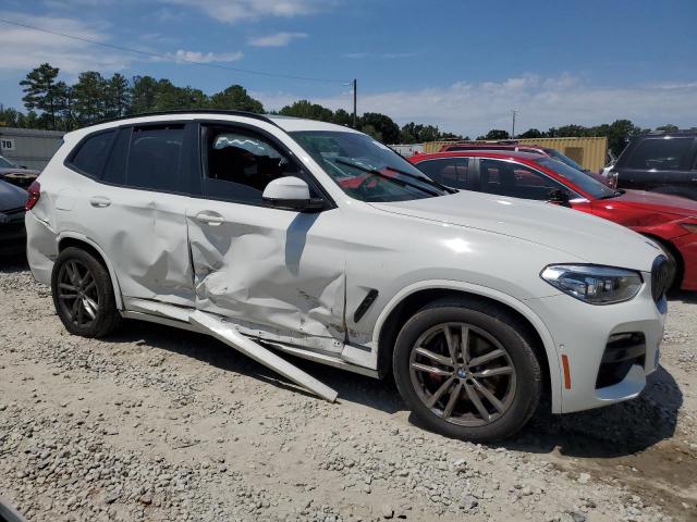 2021 BMW X3 SDRIVE3 - 5UXTY3C08M9H92792