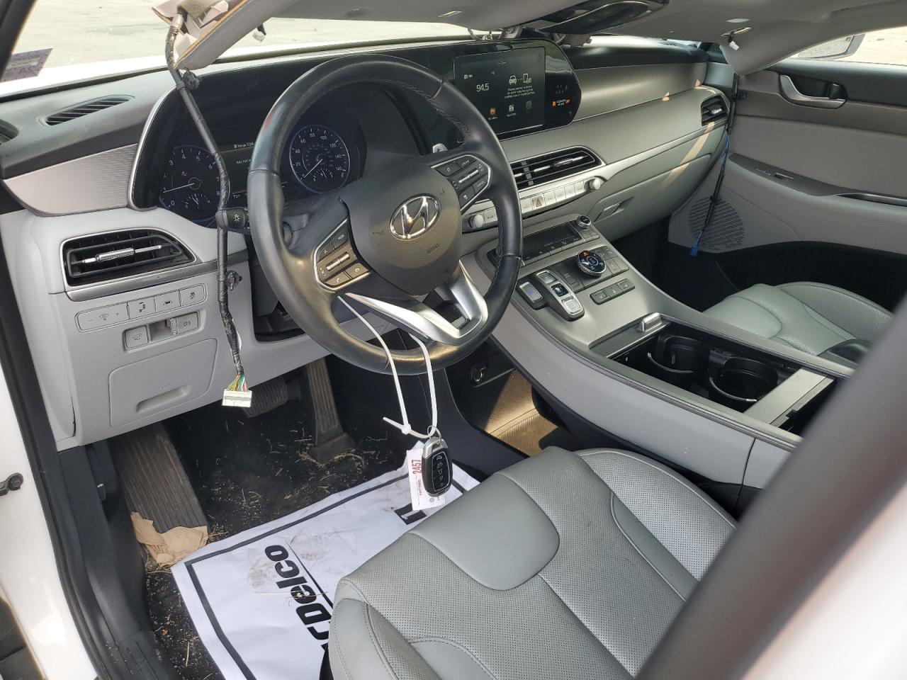 HYUNDAI PALISADE SEL