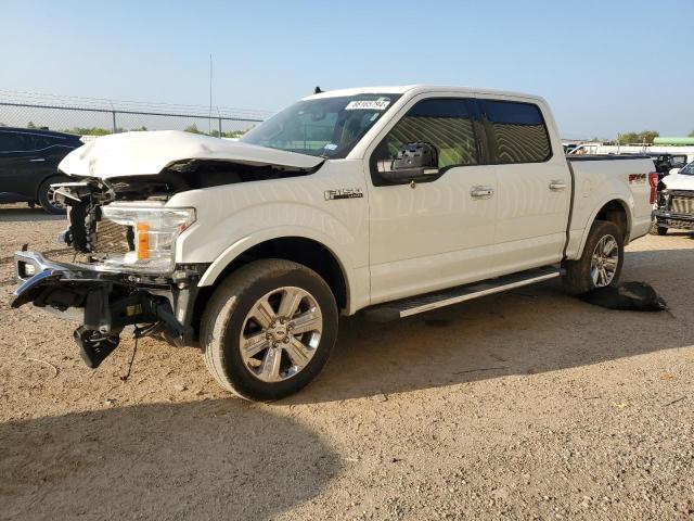 2020 FORD F150 SUPER 1FTEW1E4XLKF46755  66165794