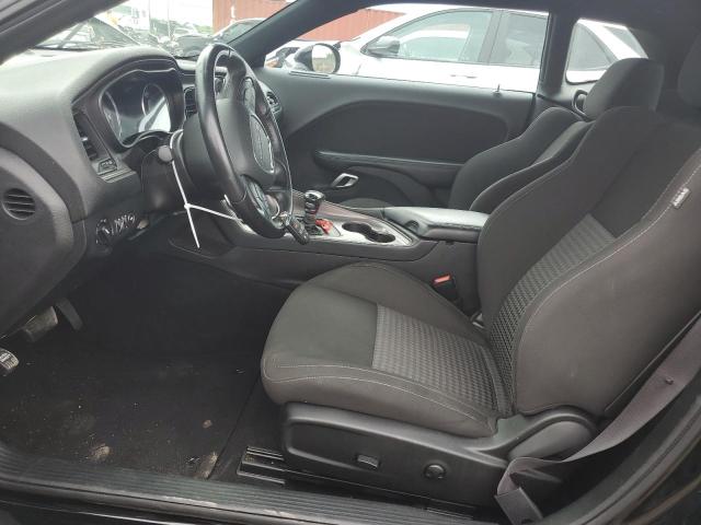 2023 DODGE CHALLENGER - 2C3CDZBT7PH545667