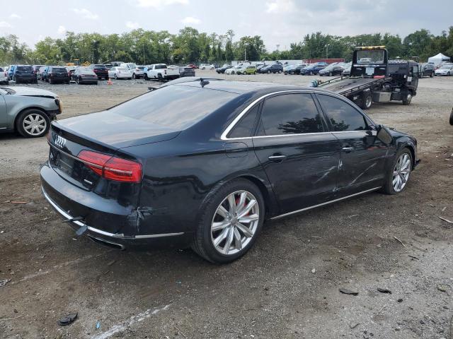 2016 AUDI A8 L QUATT - WAU34AFD4GN010848