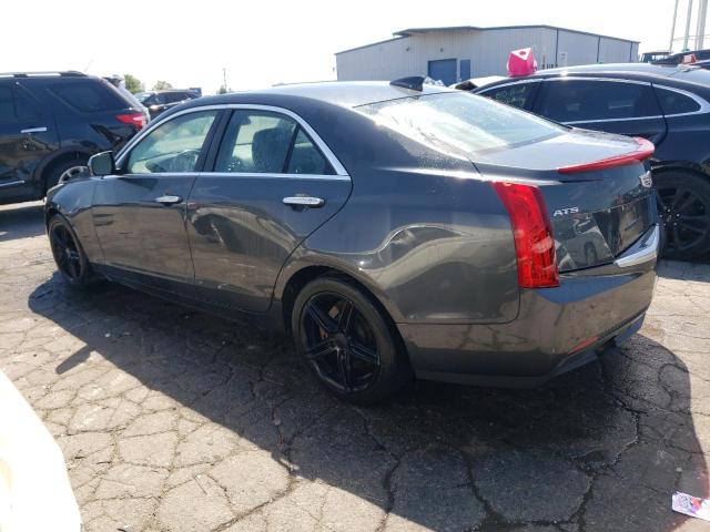 2016 CADILLAC ATS - 1G6AA5RA8G0109006