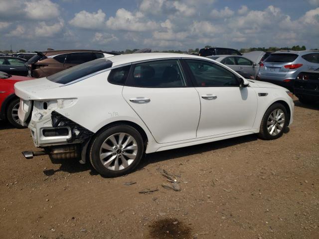 VIN 5XXGT4L34GG082732 2016 KIA Optima, LX no.3