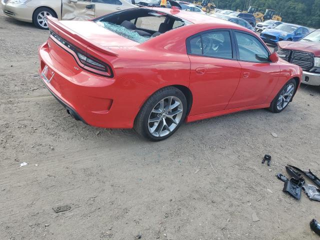 Vin: 2c3cdxhg4nh152222, lot: 69073654, dodge charger gt 20223