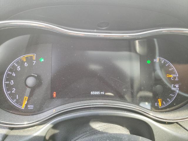 2020 JEEP GRAND CHER - 1C4RJFBT6LC389454