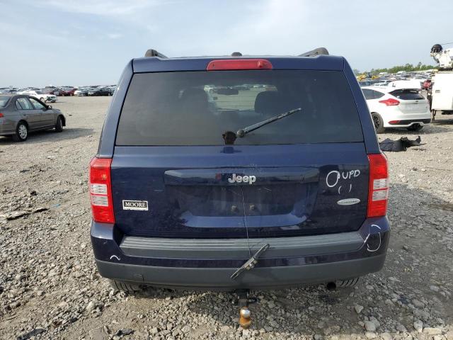 VIN 1C4NJPFA2GD755083 2016 Jeep Patriot, Latitude no.6