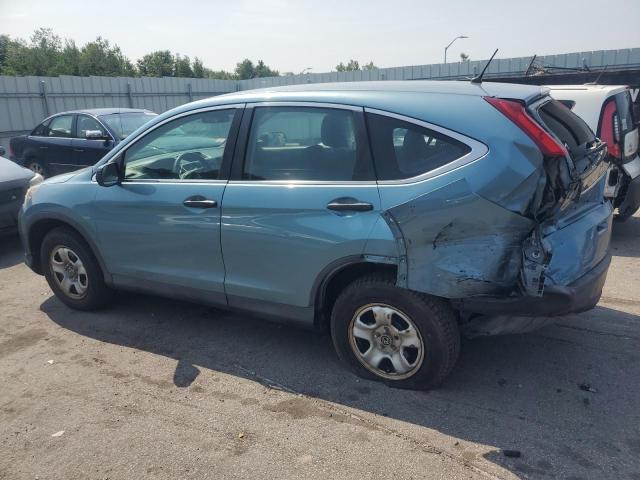 VIN 2HKRM4H39EH620387 2014 Honda CR-V, LX no.2