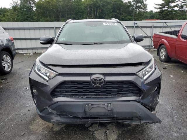 VIN 2T3P1RFV2KW011759 2019 Toyota RAV4, Xle no.5