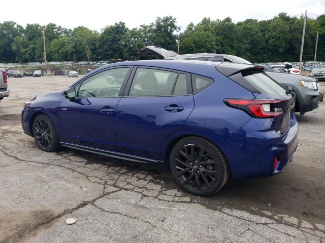 2024 SUBARU IMPREZA RS - JF1GUHJCXR8223368