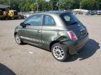 FIAT 500 POP снимка