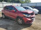 CHEVROLET TRAX 1LT photo