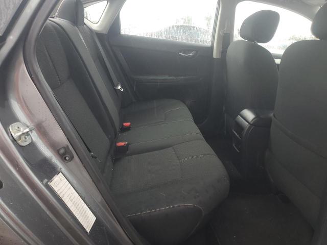 2018 NISSAN SENTRA S - 3N1AB7AP5JY269298