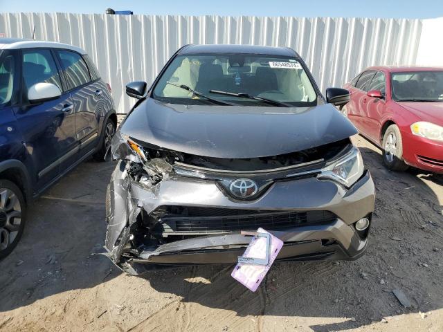 2018 TOYOTA RAV4 LE - JTMZFREV4JJ161929