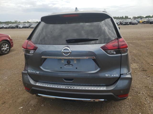 2020 NISSAN ROGUE S - 5N1AT2MV6LC771462