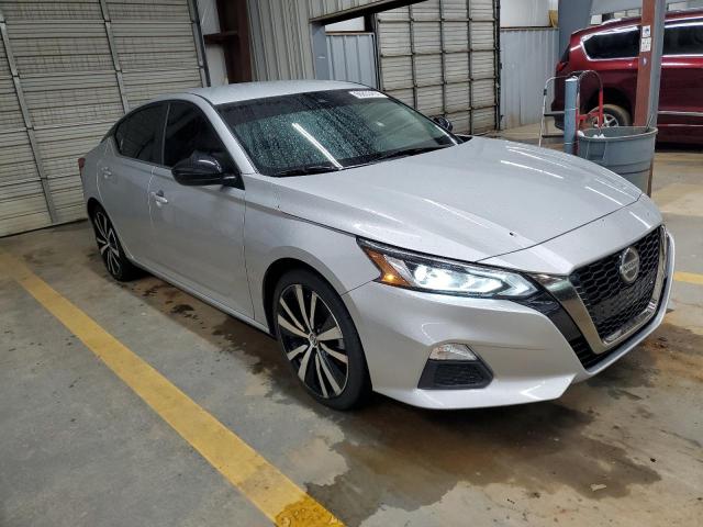 2021 NISSAN ALTIMA SR - 1N4BL4CV8MN365913