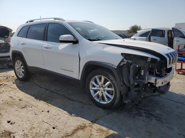 2017 JEEP CHEROKEE L - 1C4PJMDSXHW639039