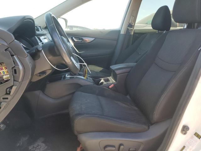 2017 NISSAN ROGUE S - KNMAT2MT3HP608075