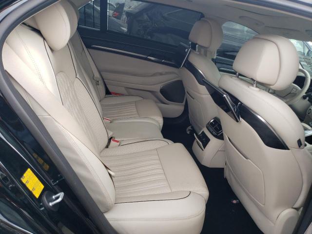 2021 GENESIS G90 ULTIMA - KMTF54PH4MU092373