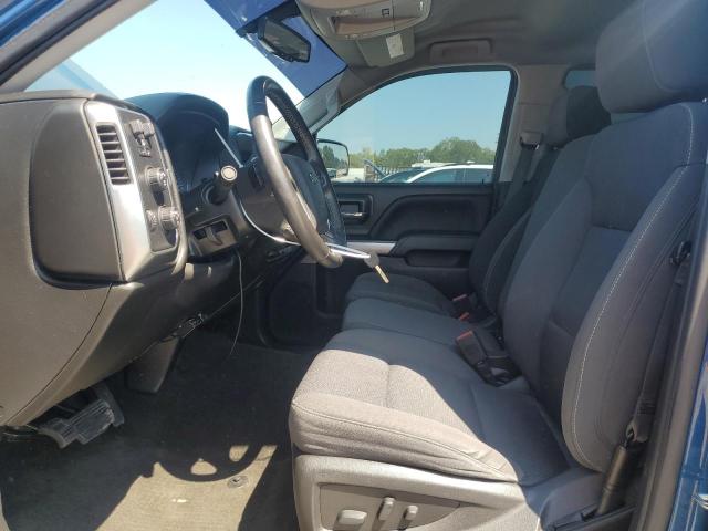 2018 CHEVROLET SILVERADO - 3GCUKREC1JG212440