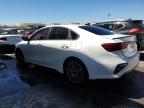 KIA FORTE GT photo