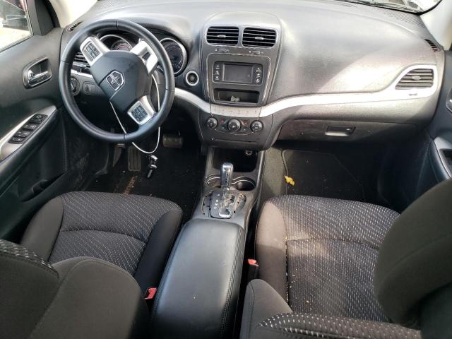 2015 DODGE JOURNEY SE - 3C4PDCAB3FT699799