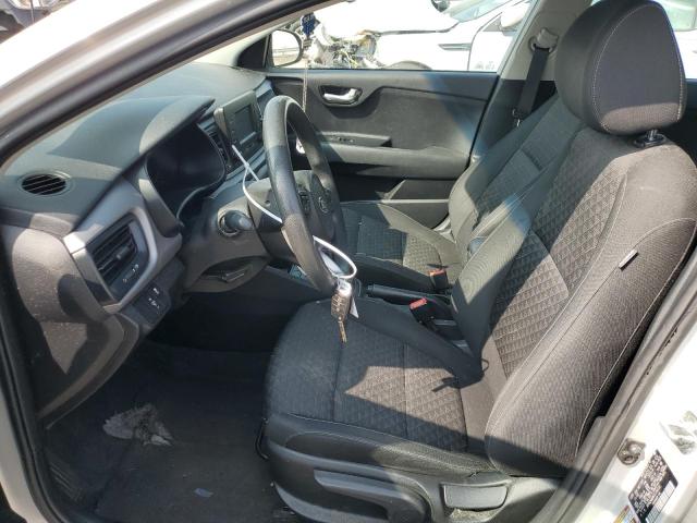 2018 KIA RIO LX - 3KPA24AB8JE100314