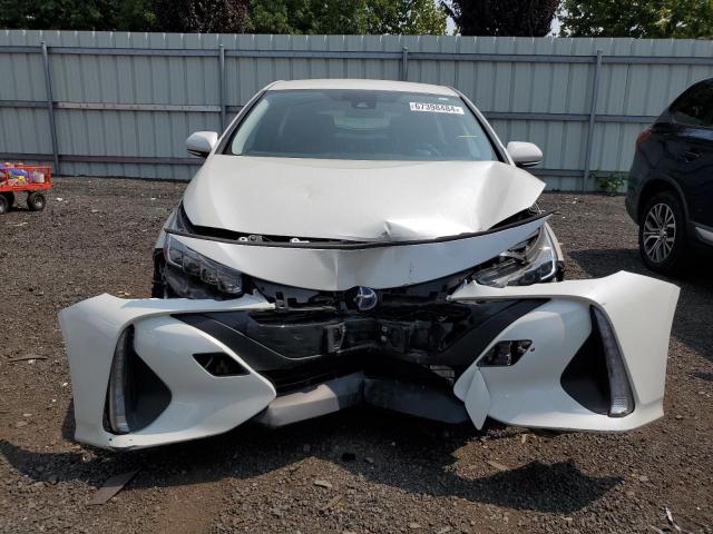 2017 TOYOTA PRIUS PRIM - JTDKARFP5H3041443