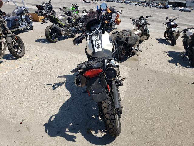 2012 BMW G650 SERTA WB1014601CZC95167