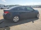 CHEVROLET CRUZE LS photo