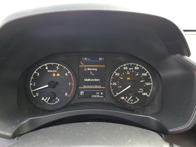 2023 NISSAN ALTIMA S - 1N4BL4BV7PN310276