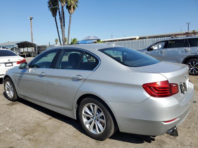 2015 BMW 528 XI - WBA5A7C54FD625759