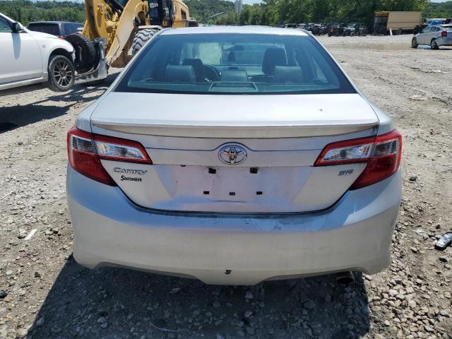 VIN 4T1BF1FK6EU416569 2014 Toyota Camry, L no.6