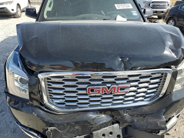 2018 GMC YUKON DENA - 1GKS1CKJ0JR146025